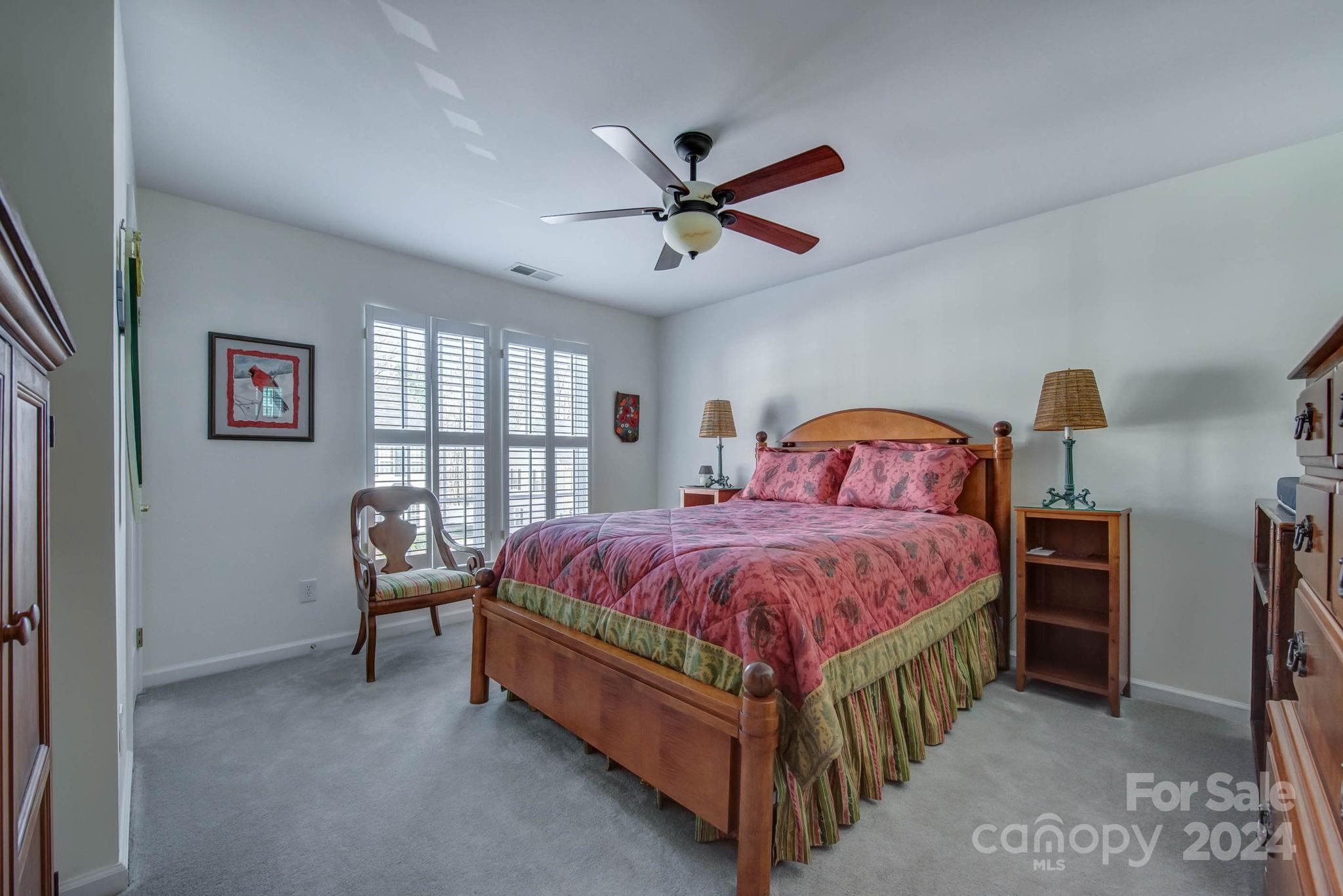 Cramerton Village - Residential