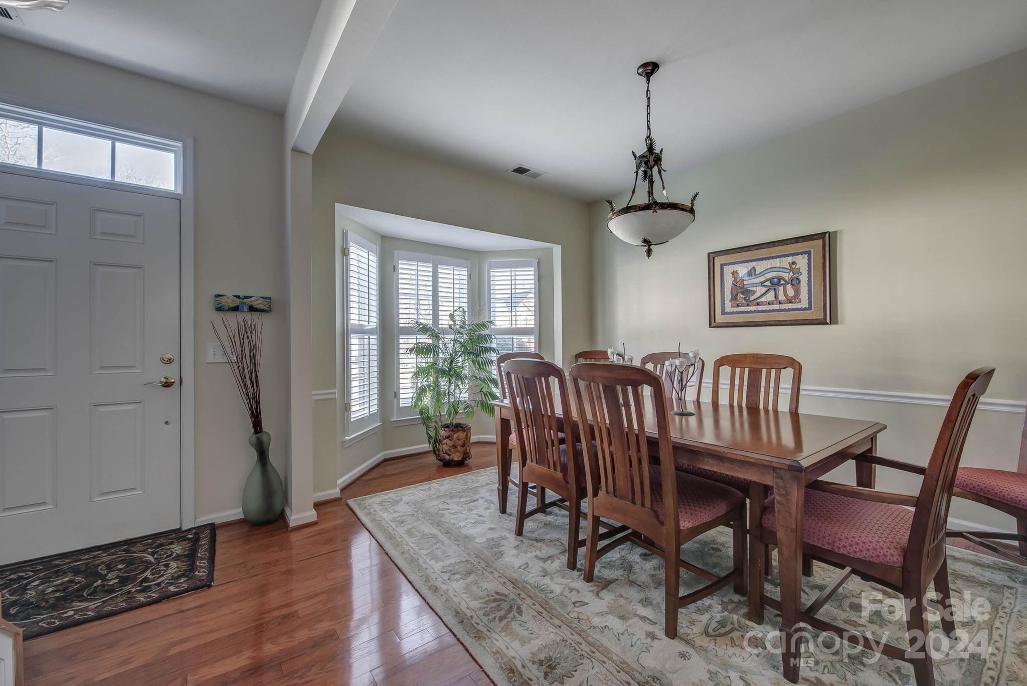 Cramerton Village - Residential