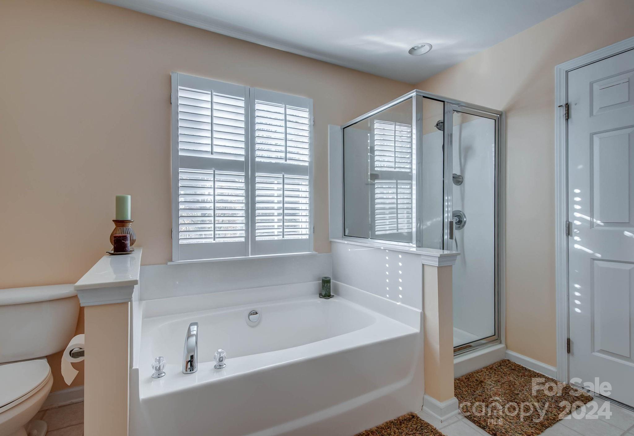 Cramerton Village - Residential