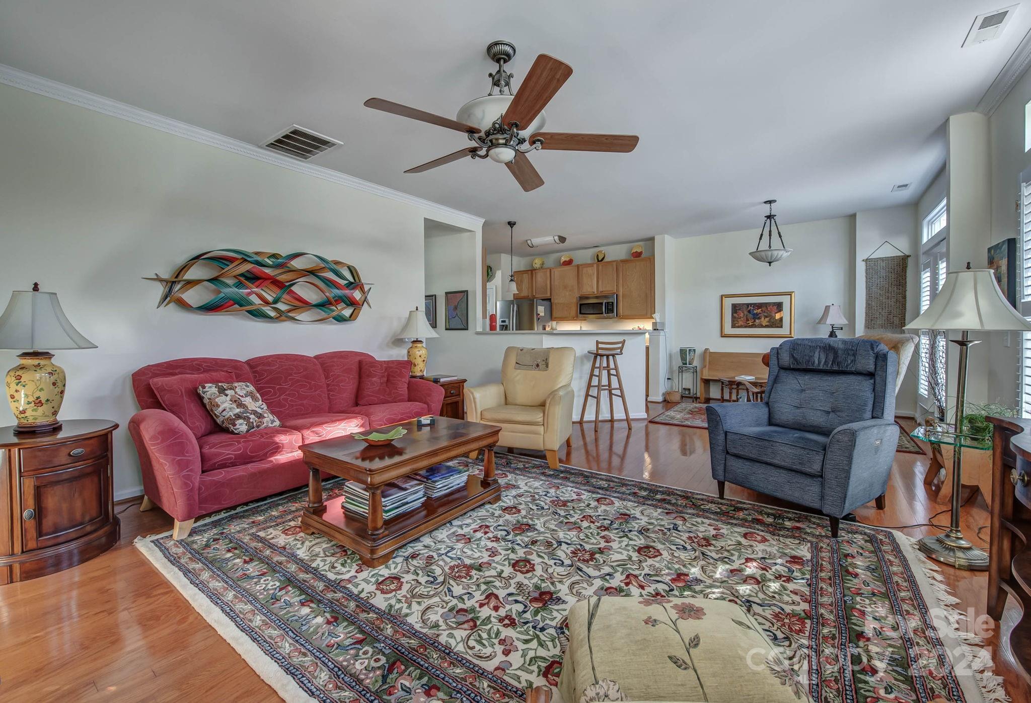 Cramerton Village - Residential