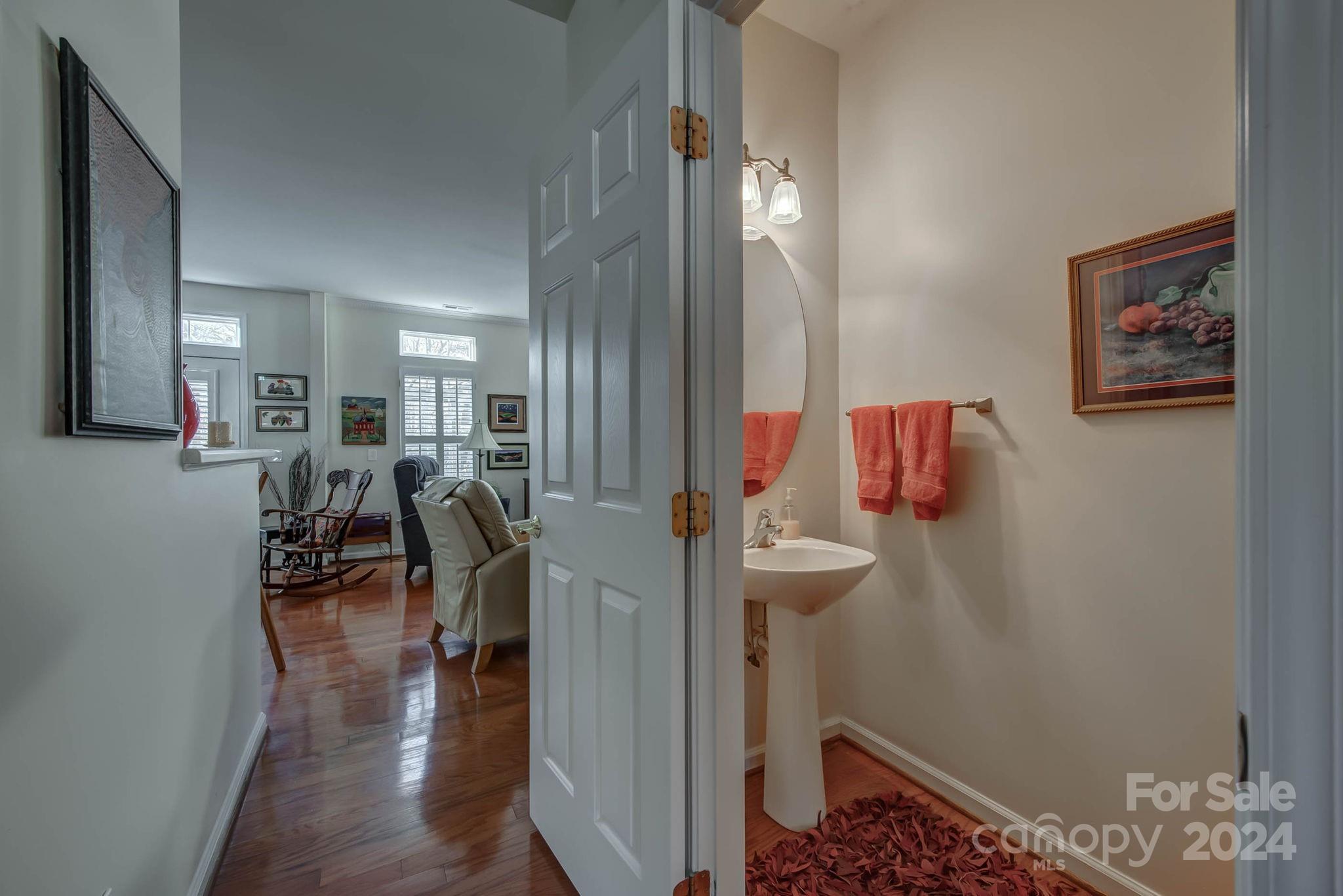 Cramerton Village - Residential