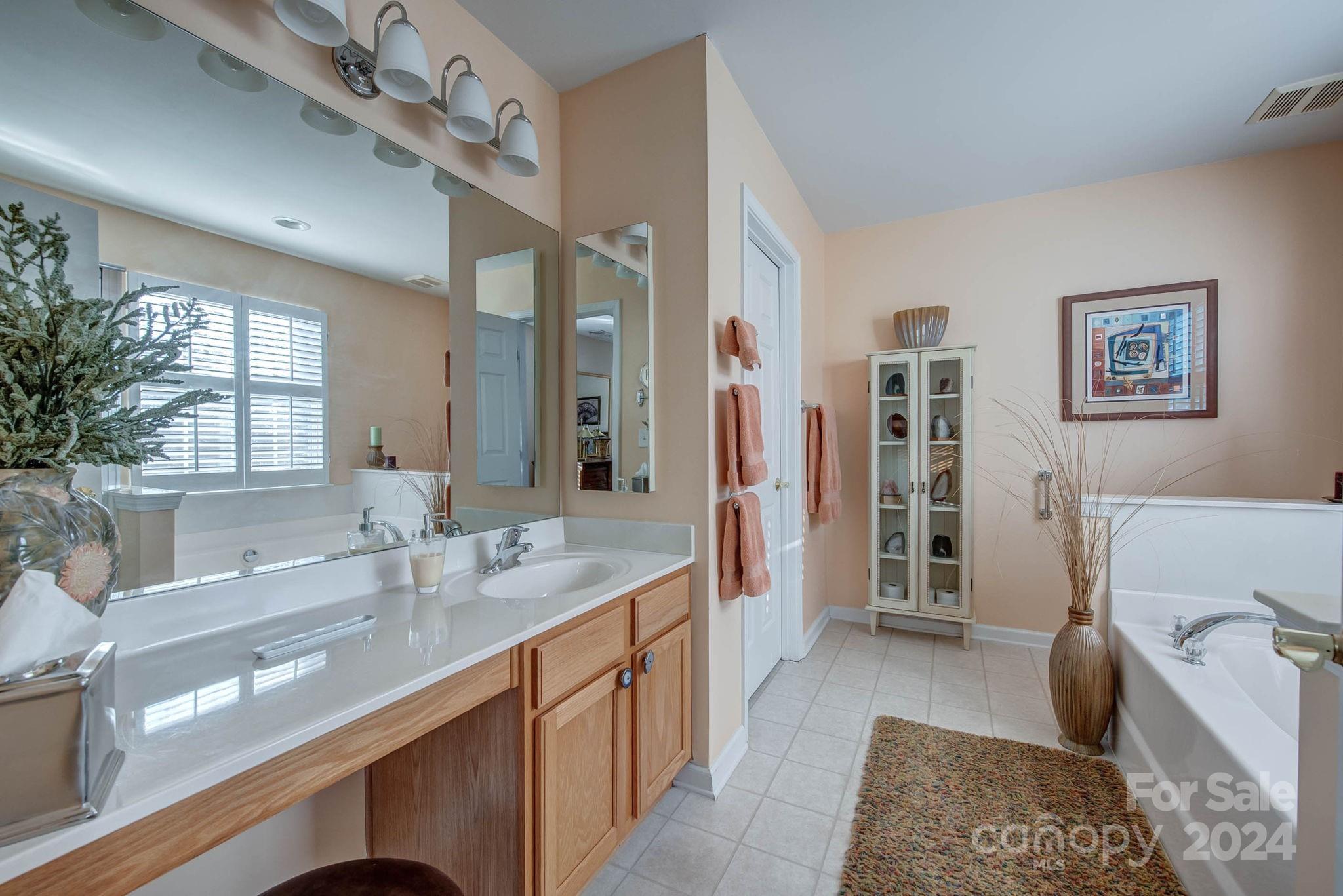 Cramerton Village - Residential