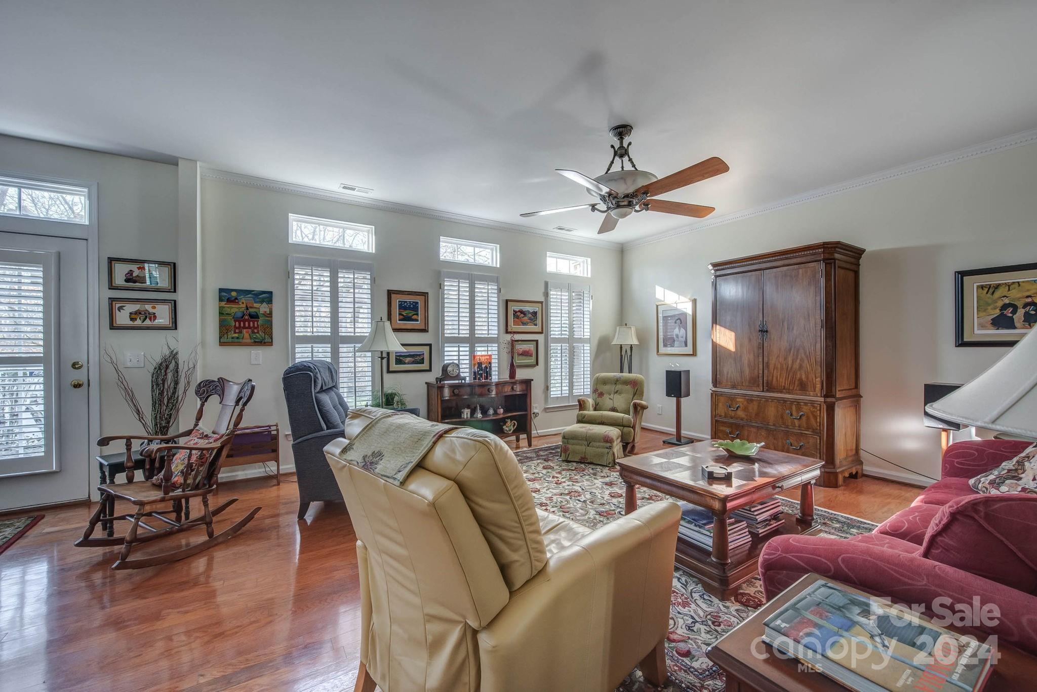 Cramerton Village - Residential