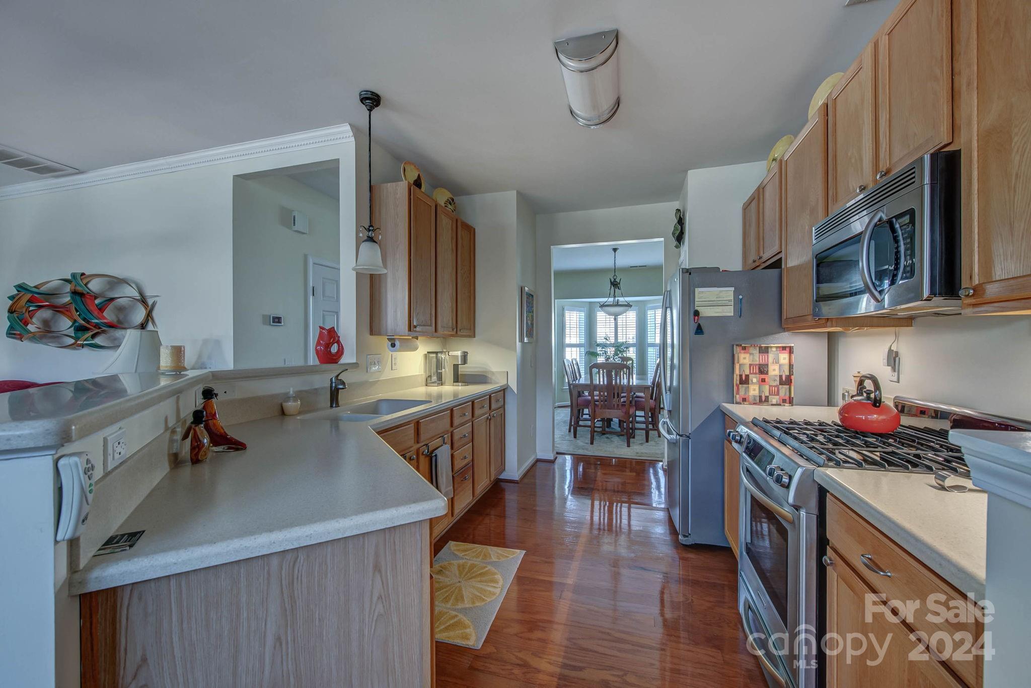 Cramerton Village - Residential