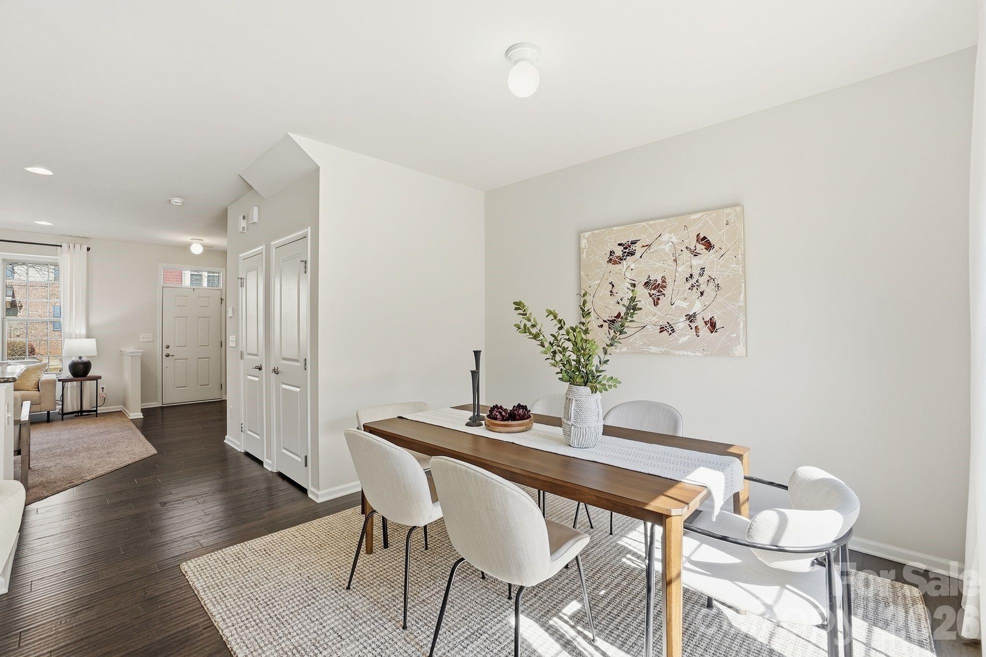 City Park - Residential