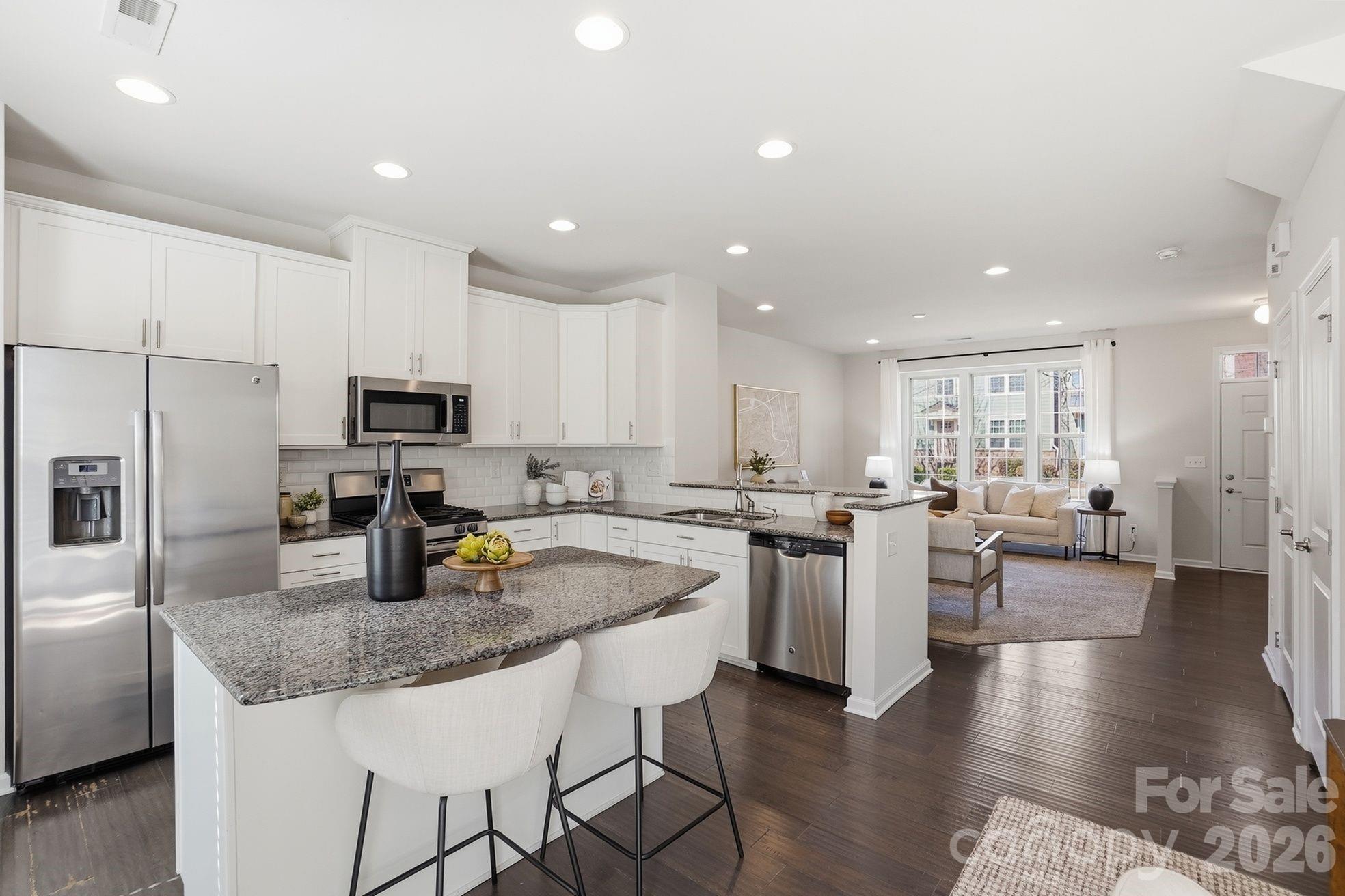 City Park - Residential