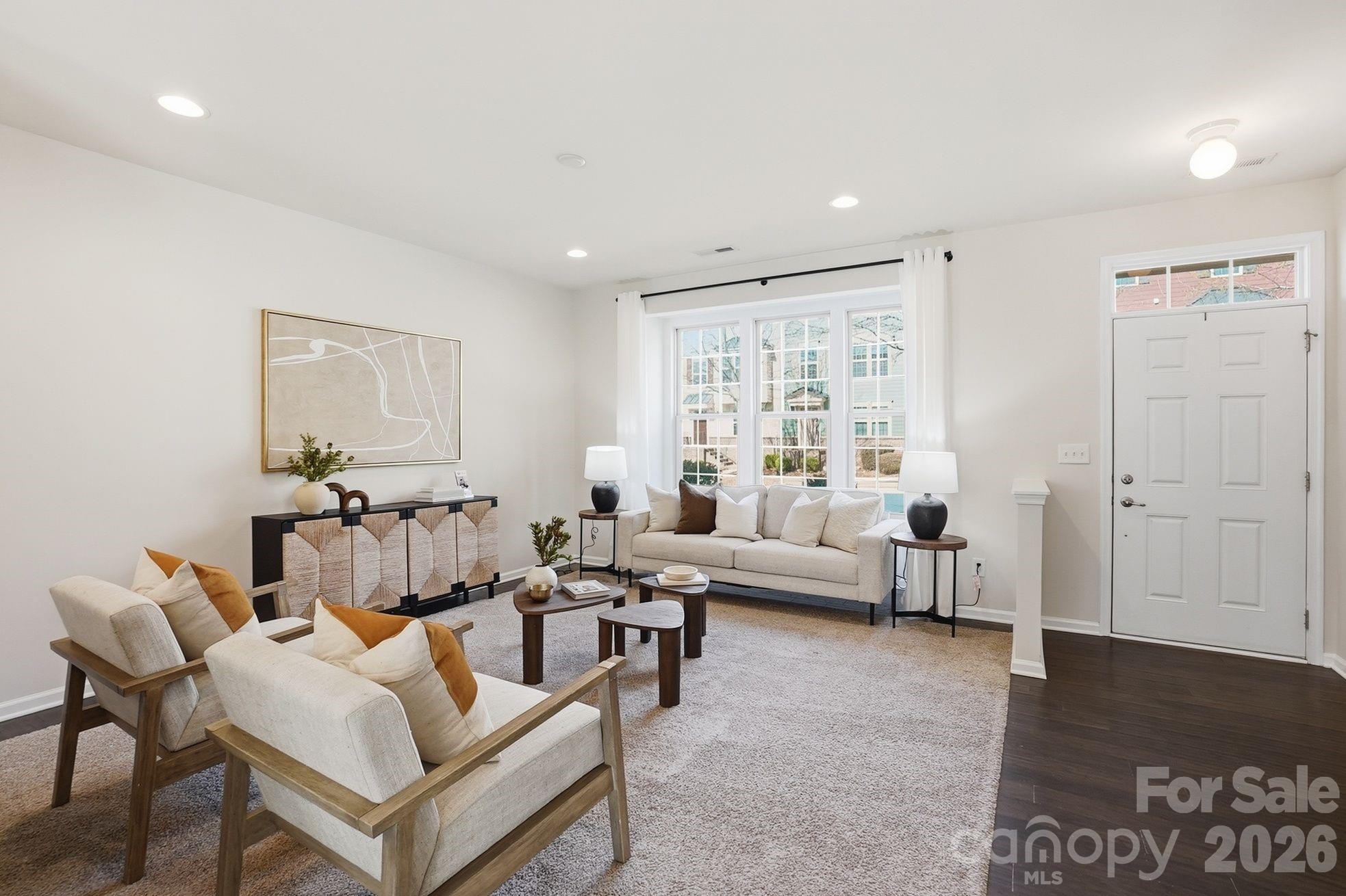 City Park - Residential