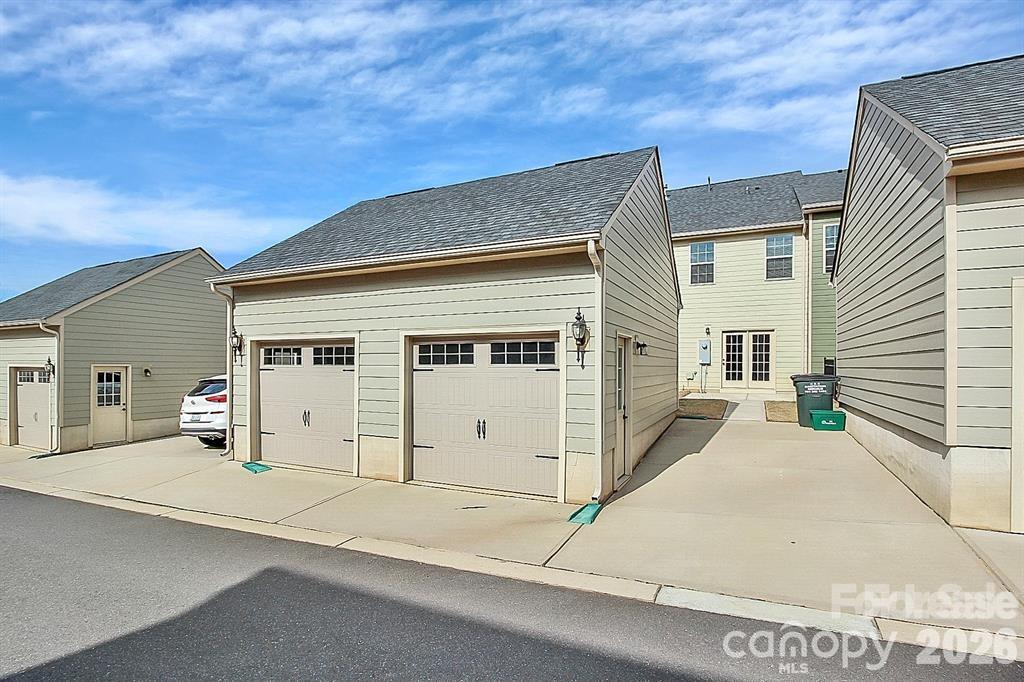 City Park - Residential