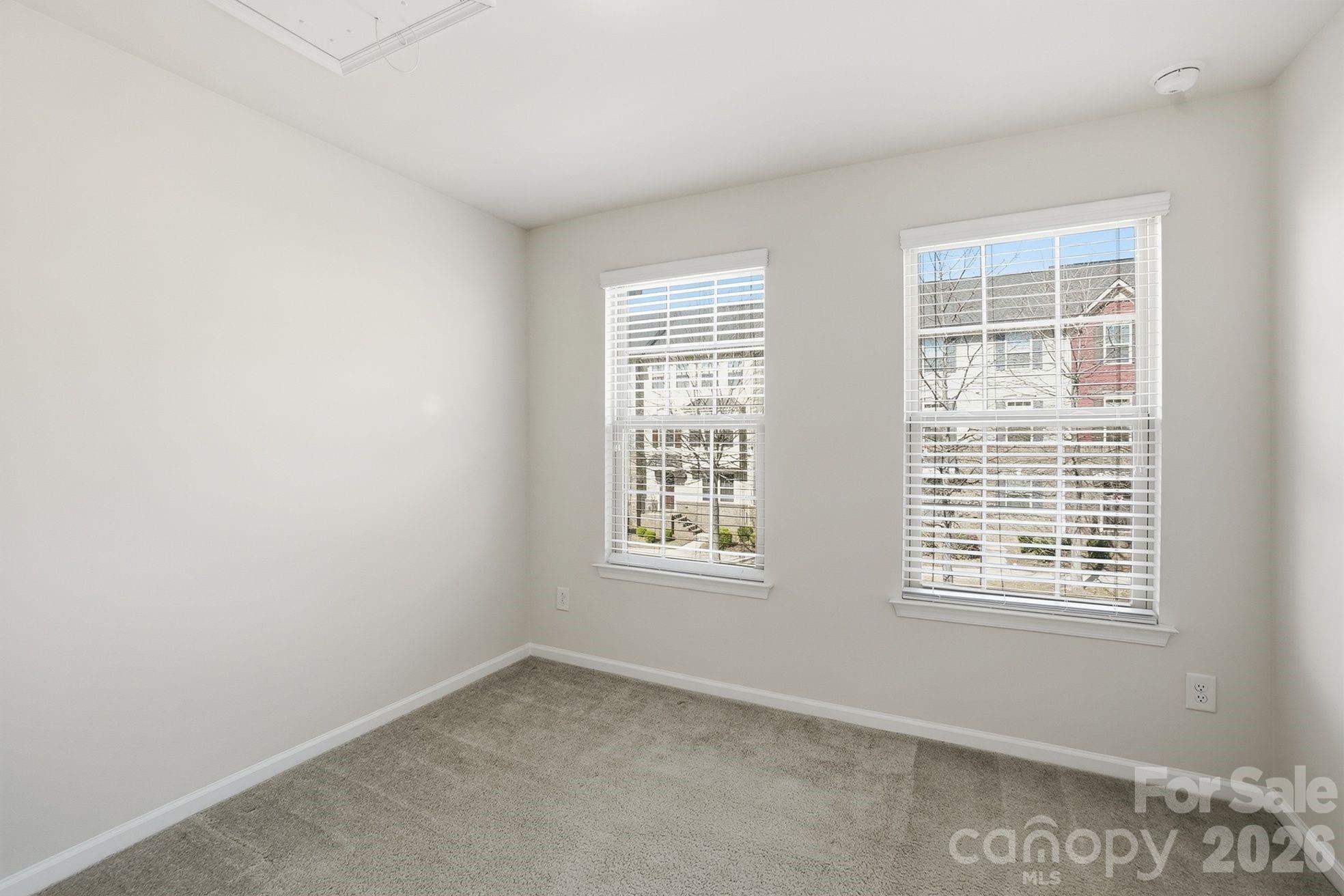 City Park - Residential