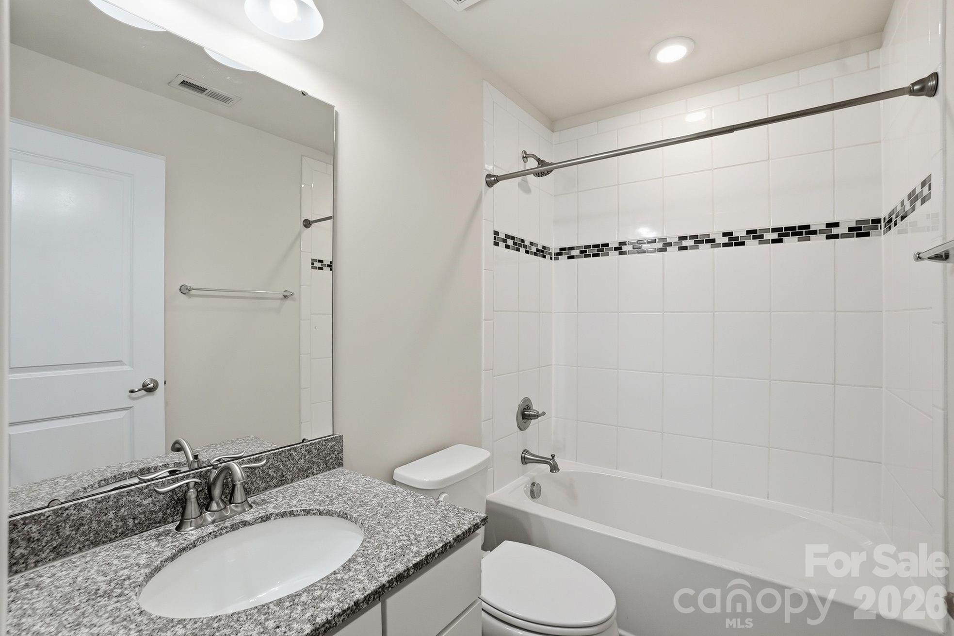 City Park - Residential