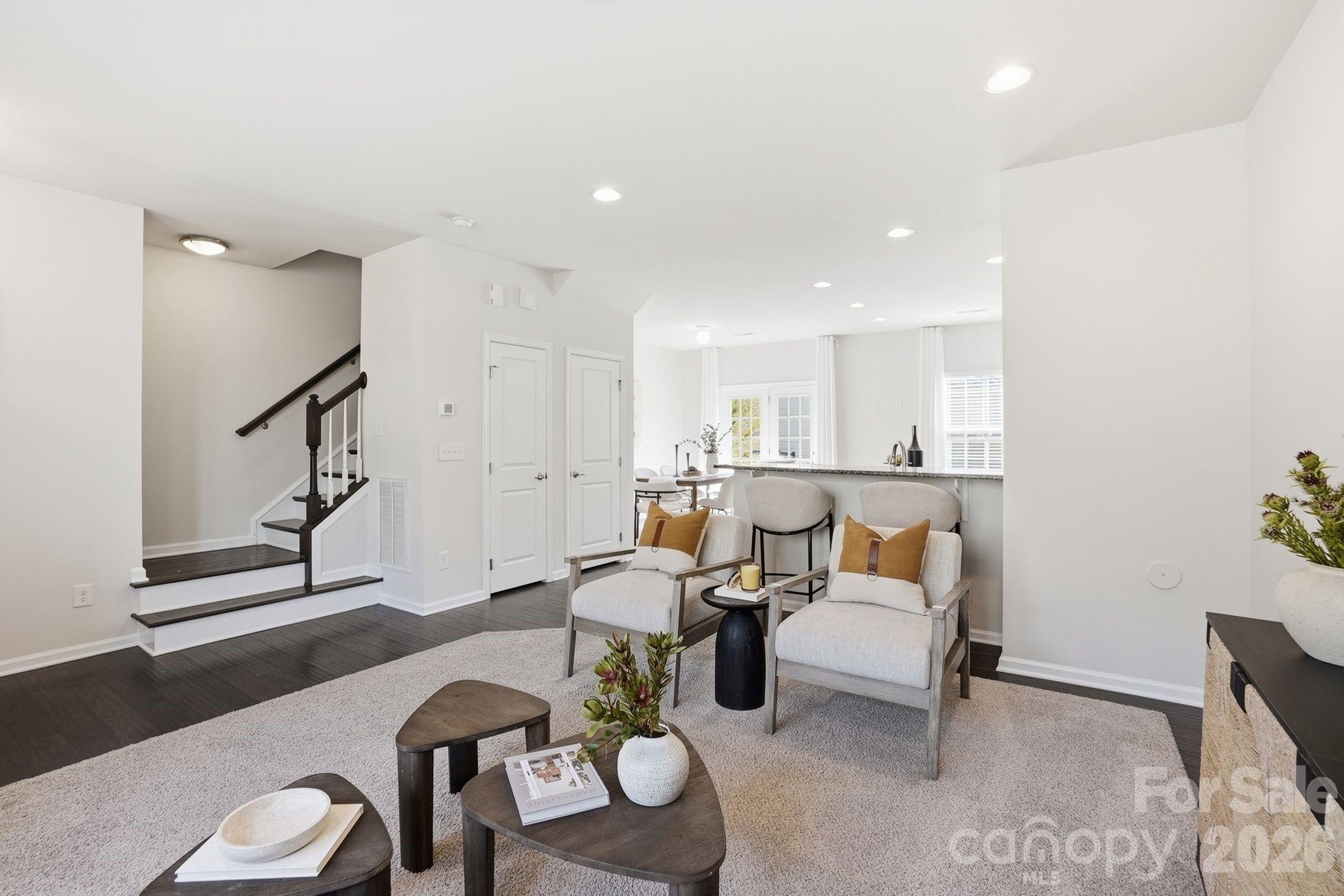 City Park - Residential