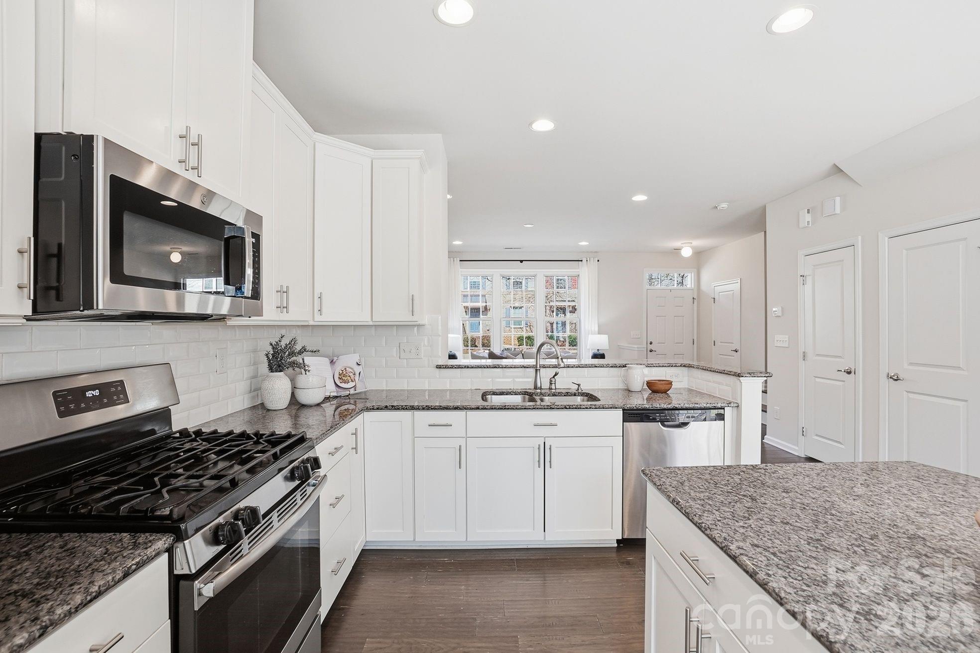 City Park - Residential