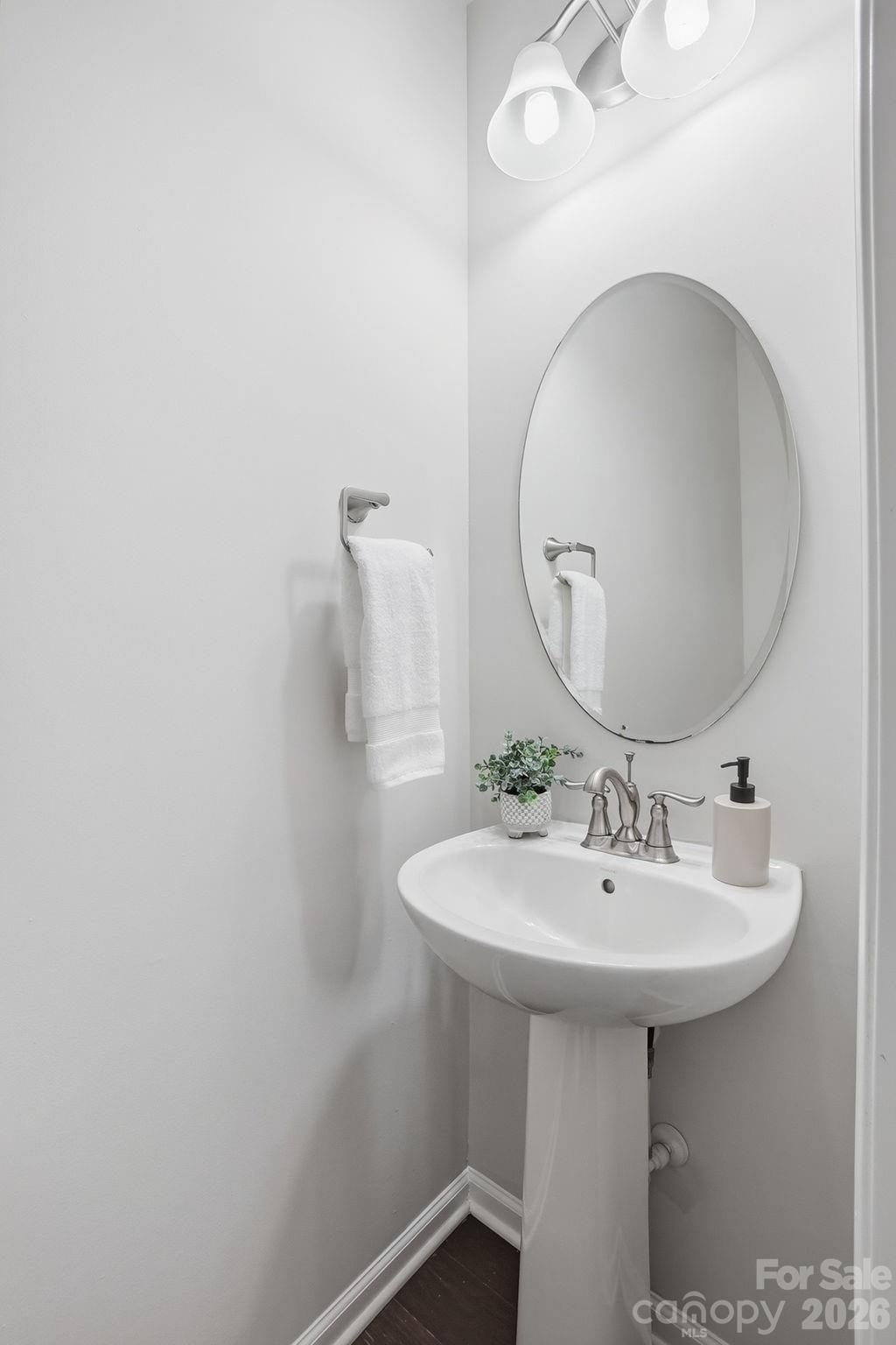 City Park - Residential