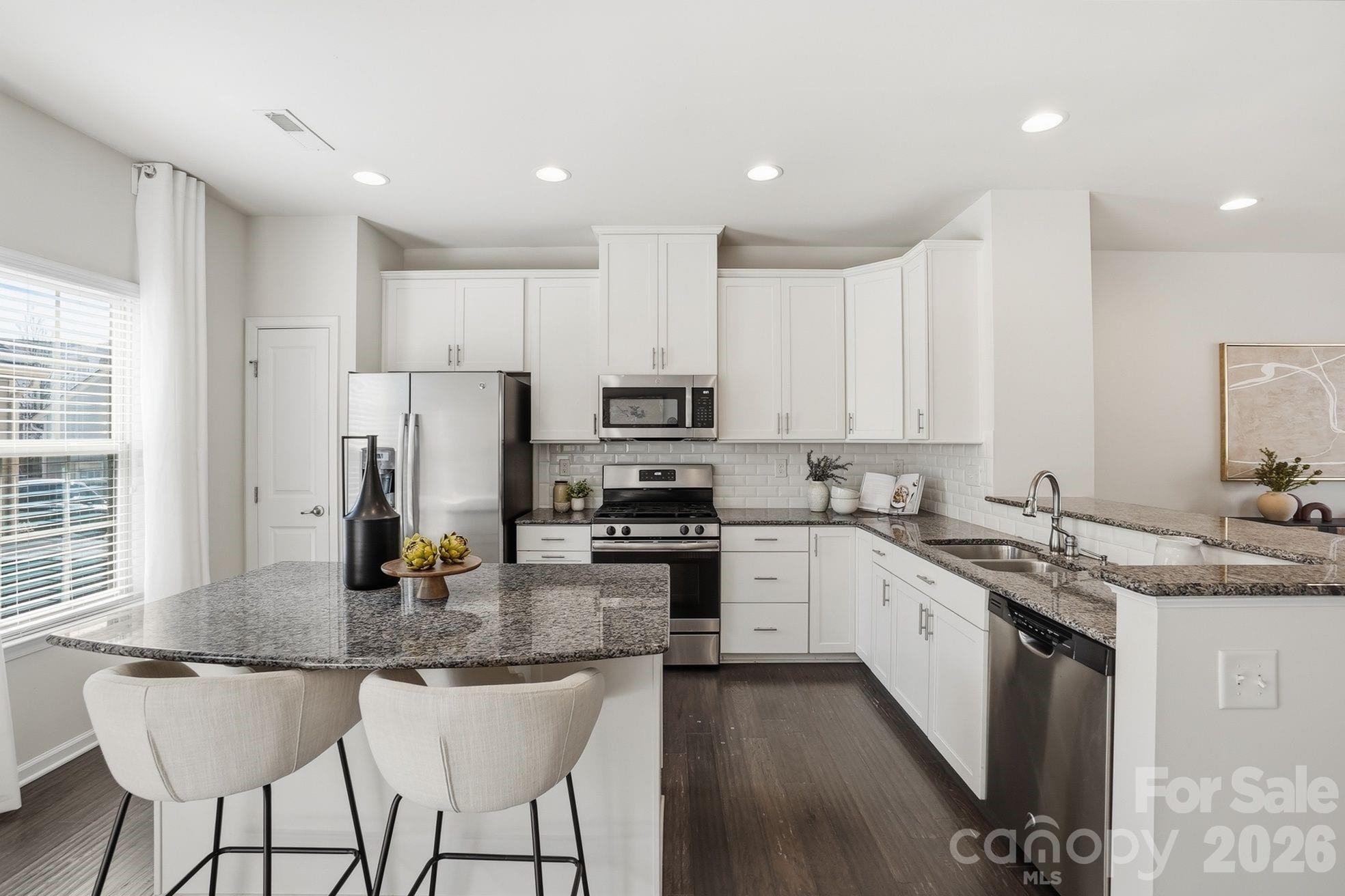 City Park - Residential