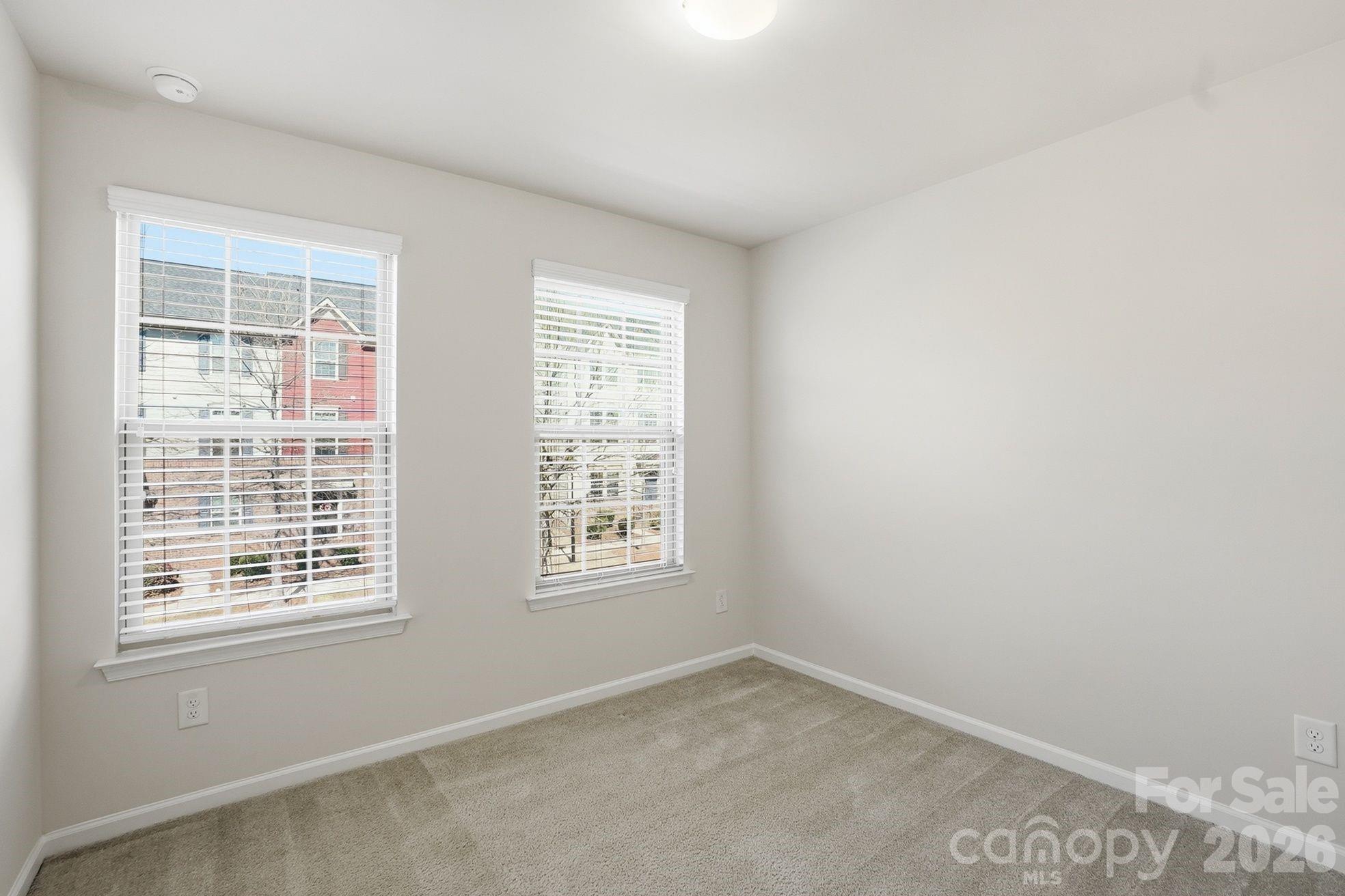 City Park - Residential