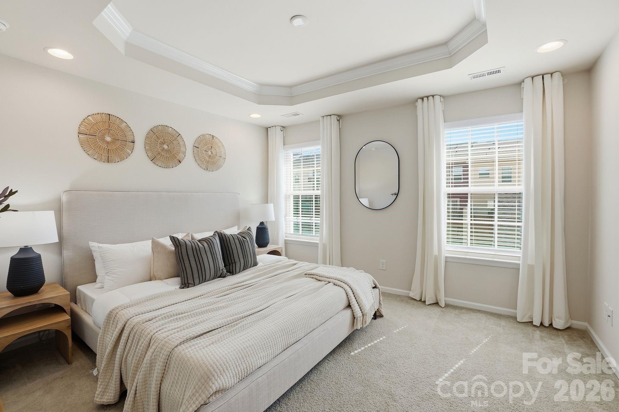 City Park - Residential