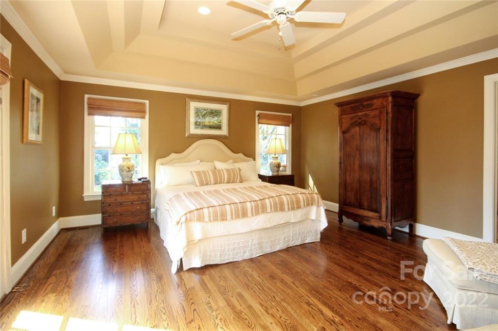 Eastover - Residential