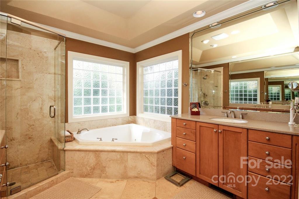 Eastover - Residential