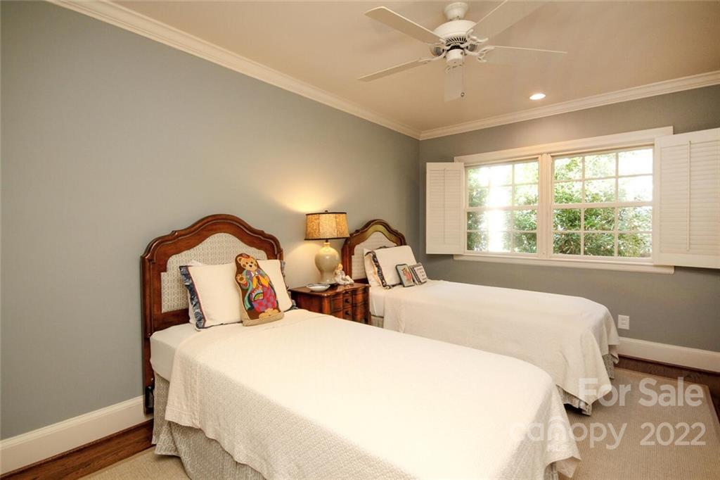 Eastover - Residential