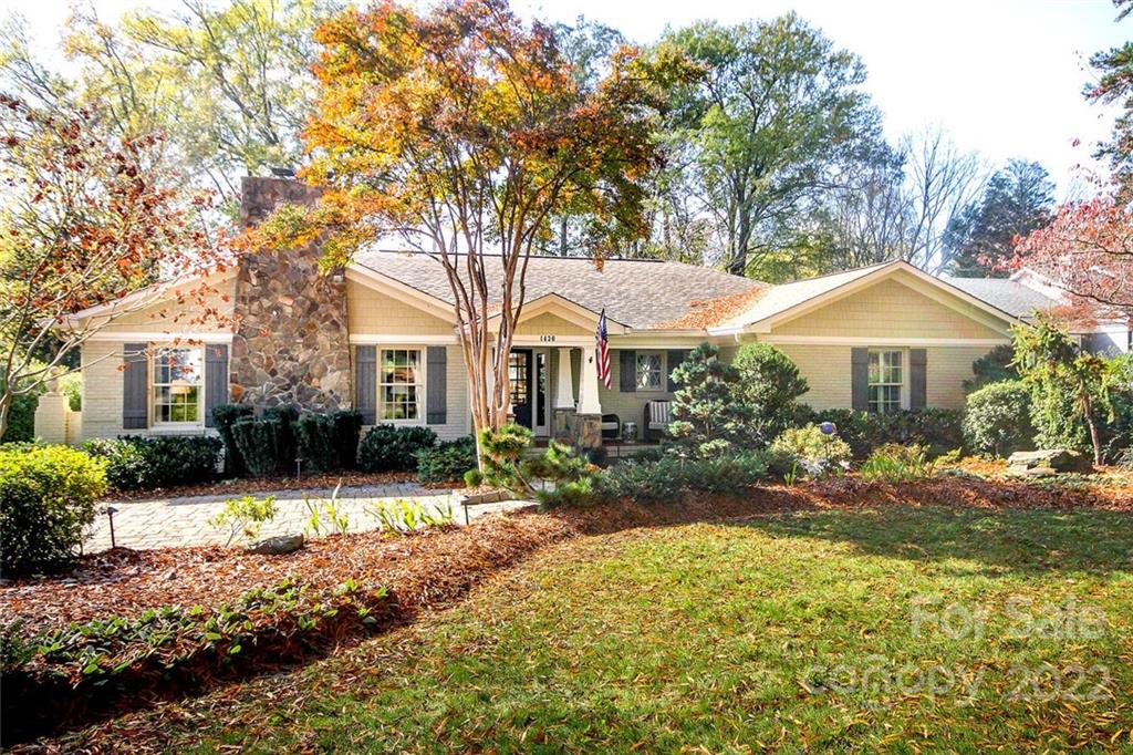 Eastover - Residential