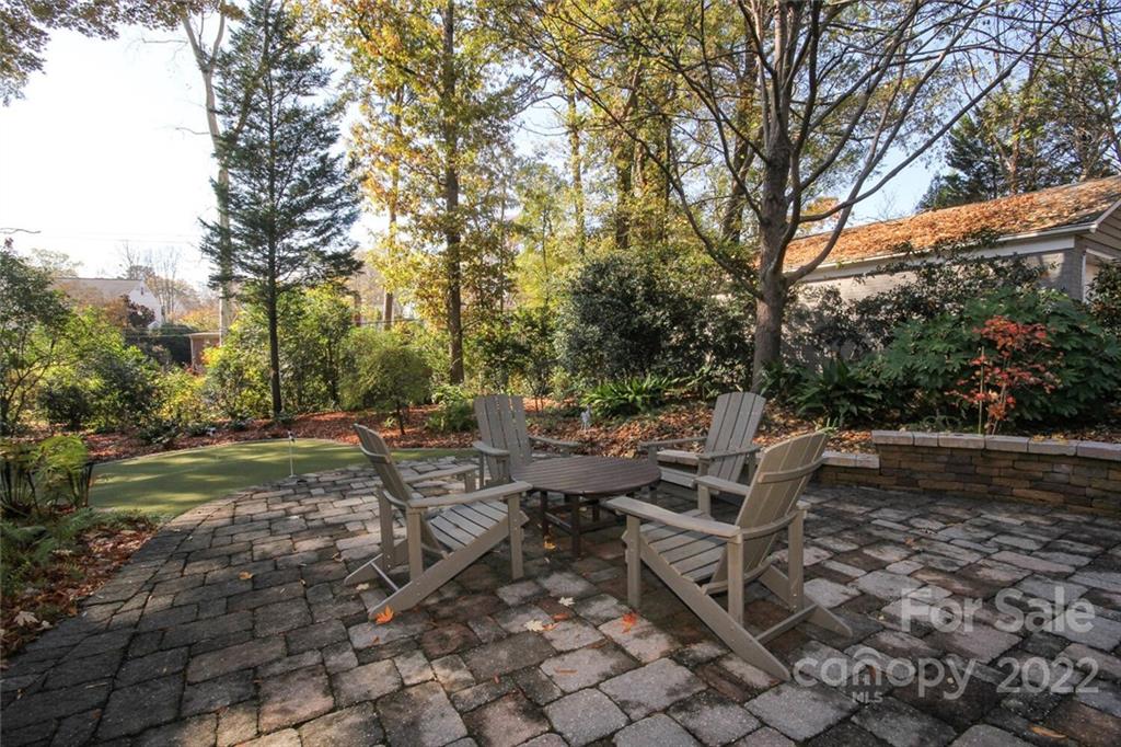 Eastover - Residential