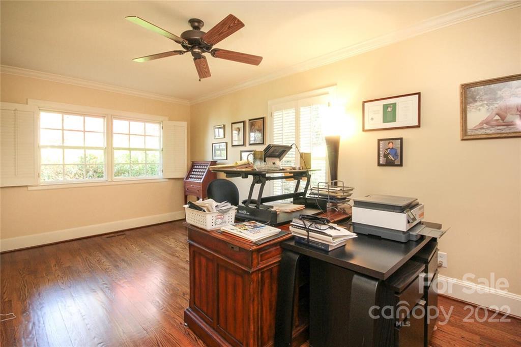 Eastover - Residential