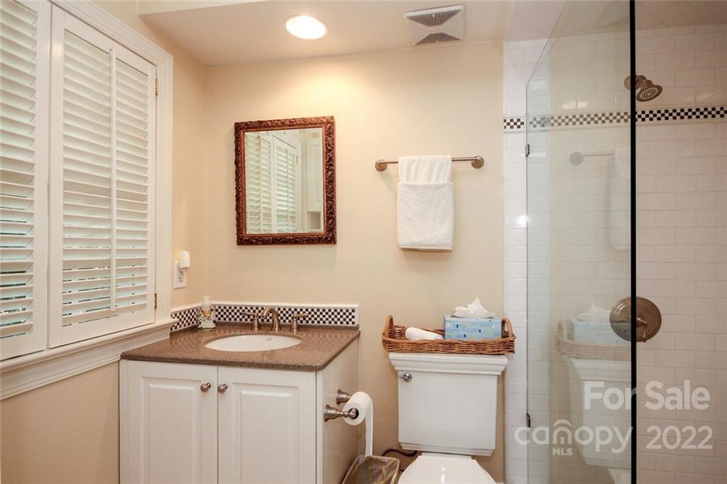 Eastover - Residential