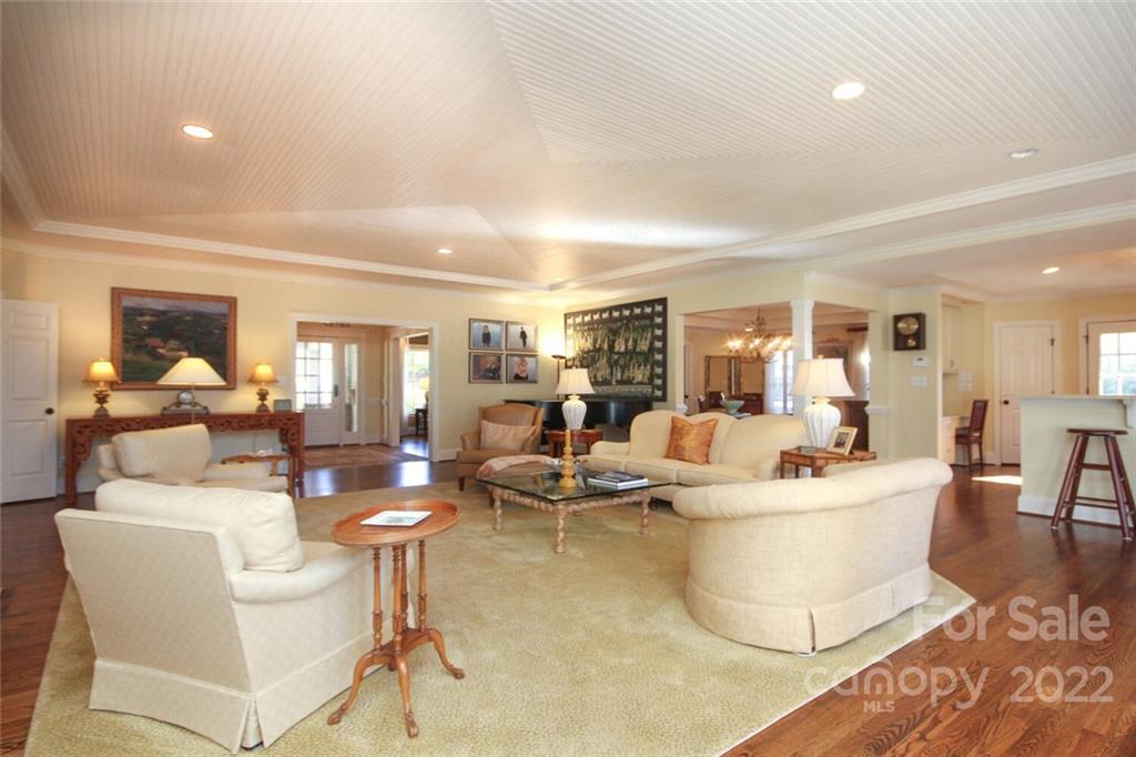 Eastover - Residential