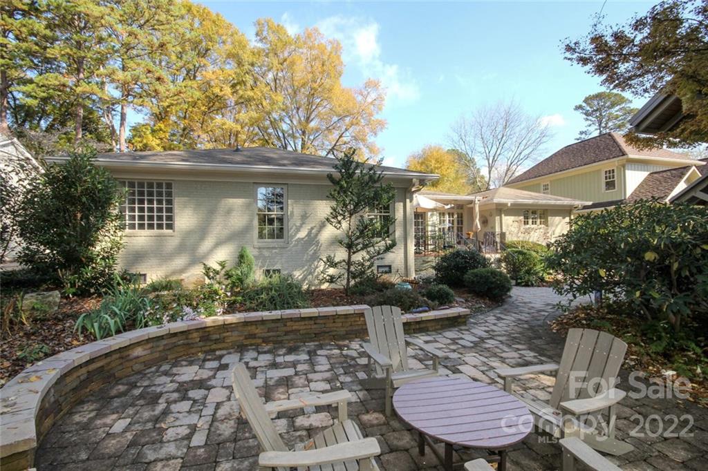 Eastover - Residential