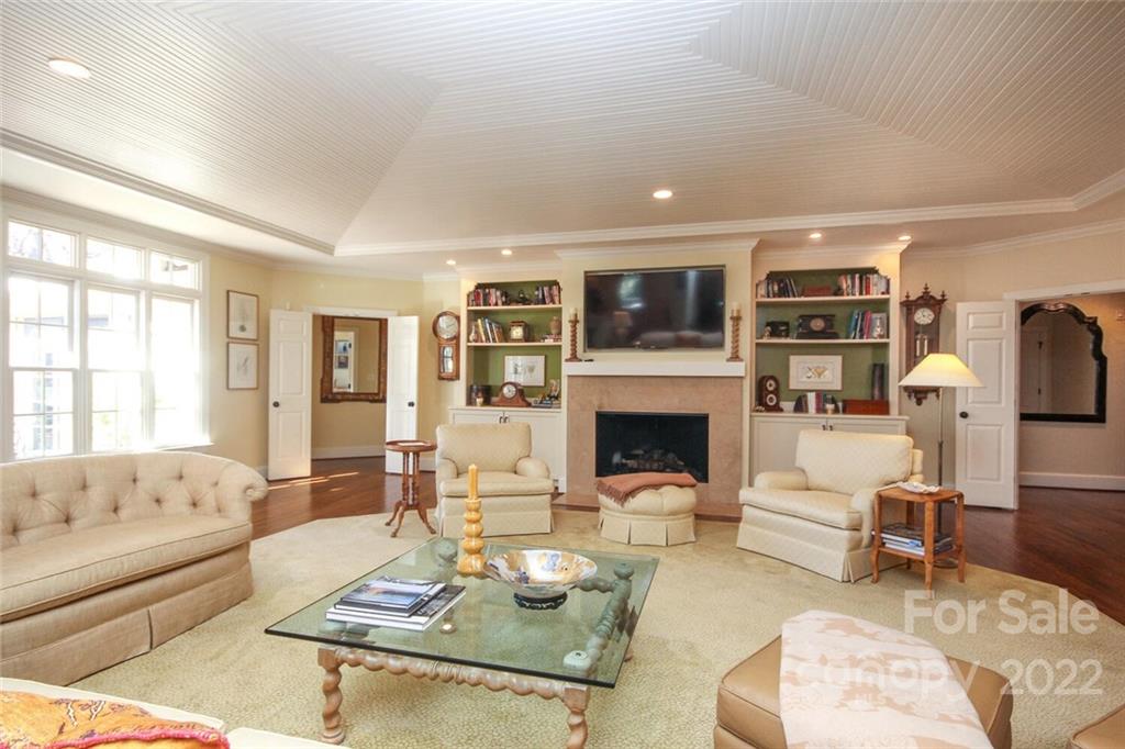 Eastover - Residential