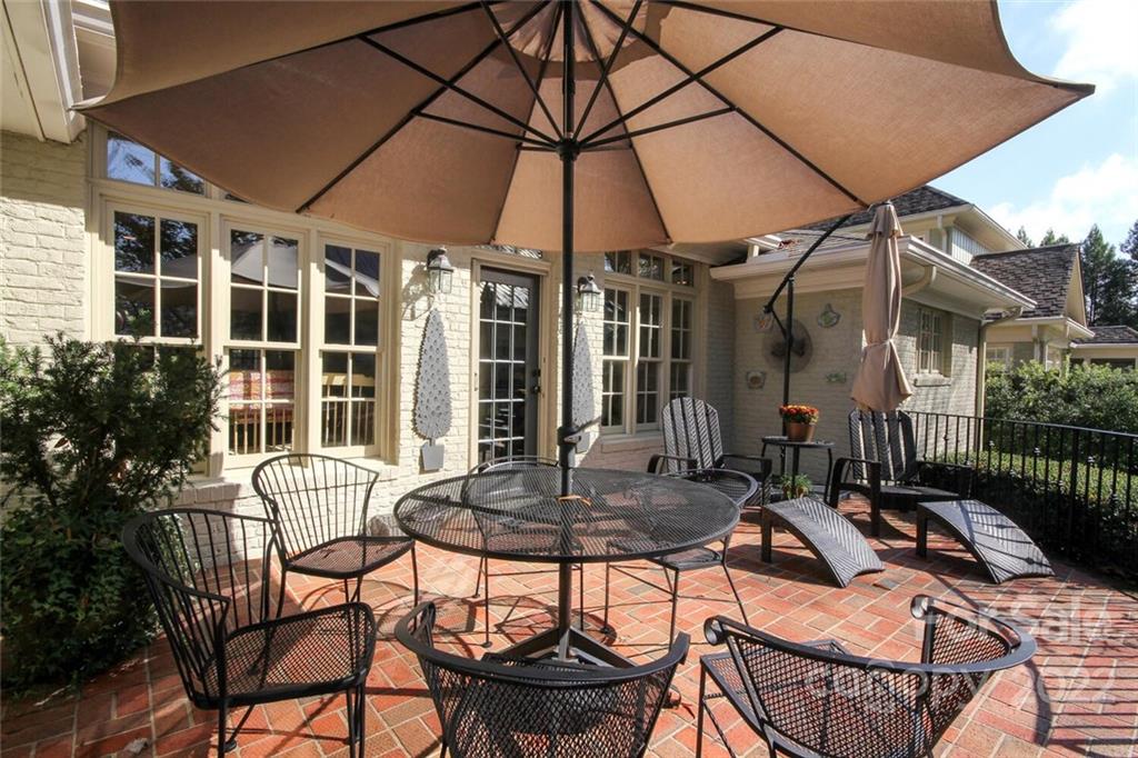 Eastover - Residential