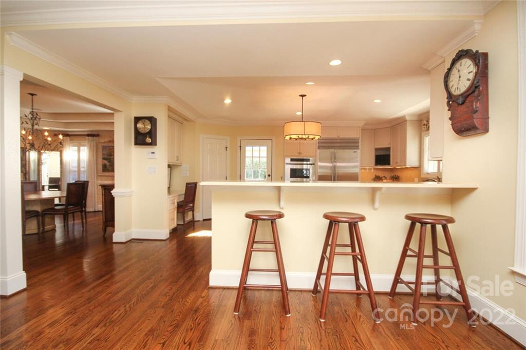 Eastover - Residential