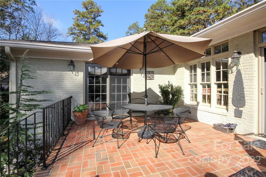 Eastover - Residential