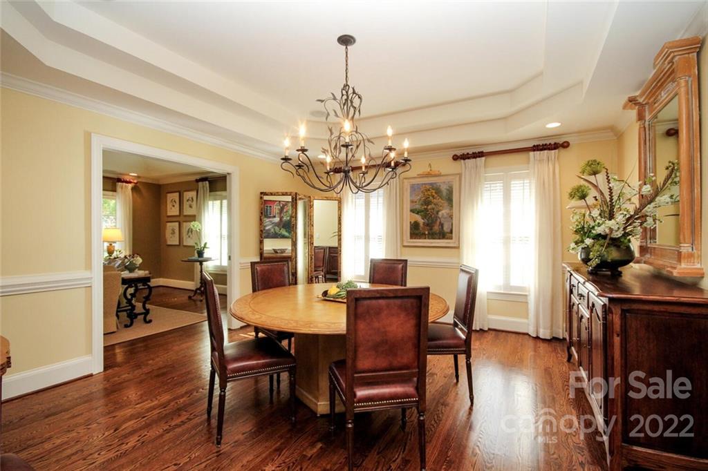 Eastover - Residential