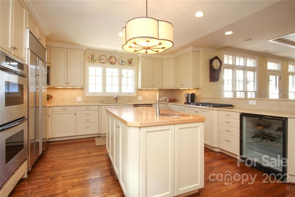 Eastover - Residential