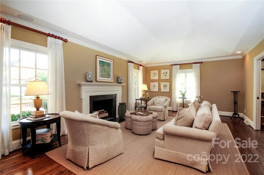 Eastover - Residential