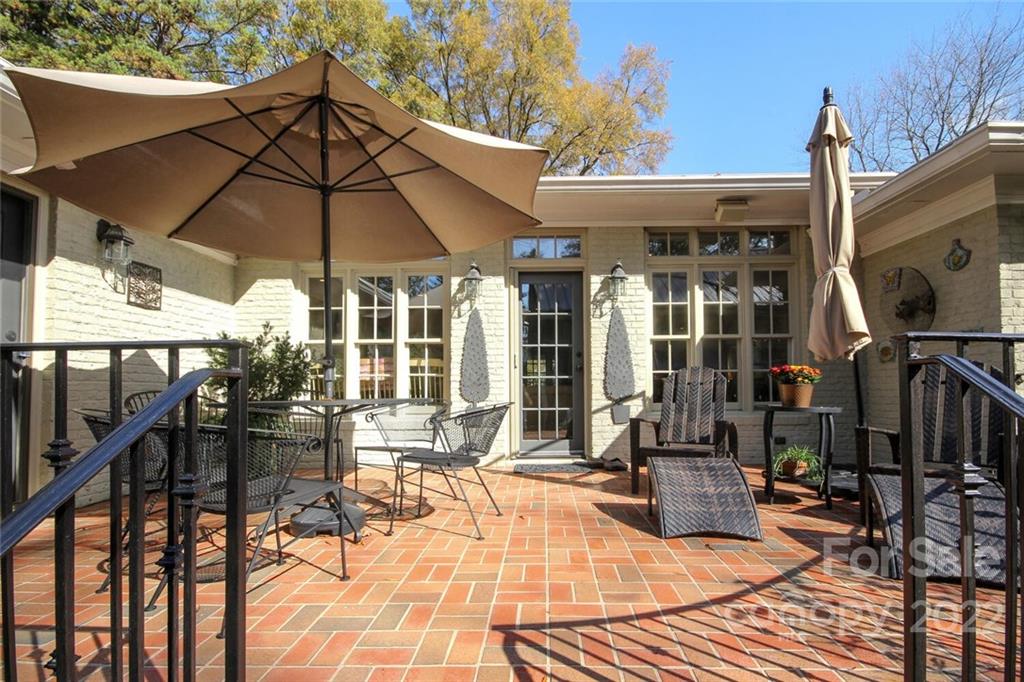 Eastover - Residential