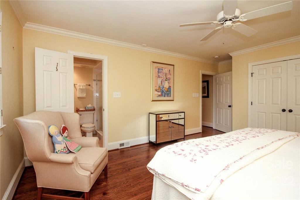 Eastover - Residential