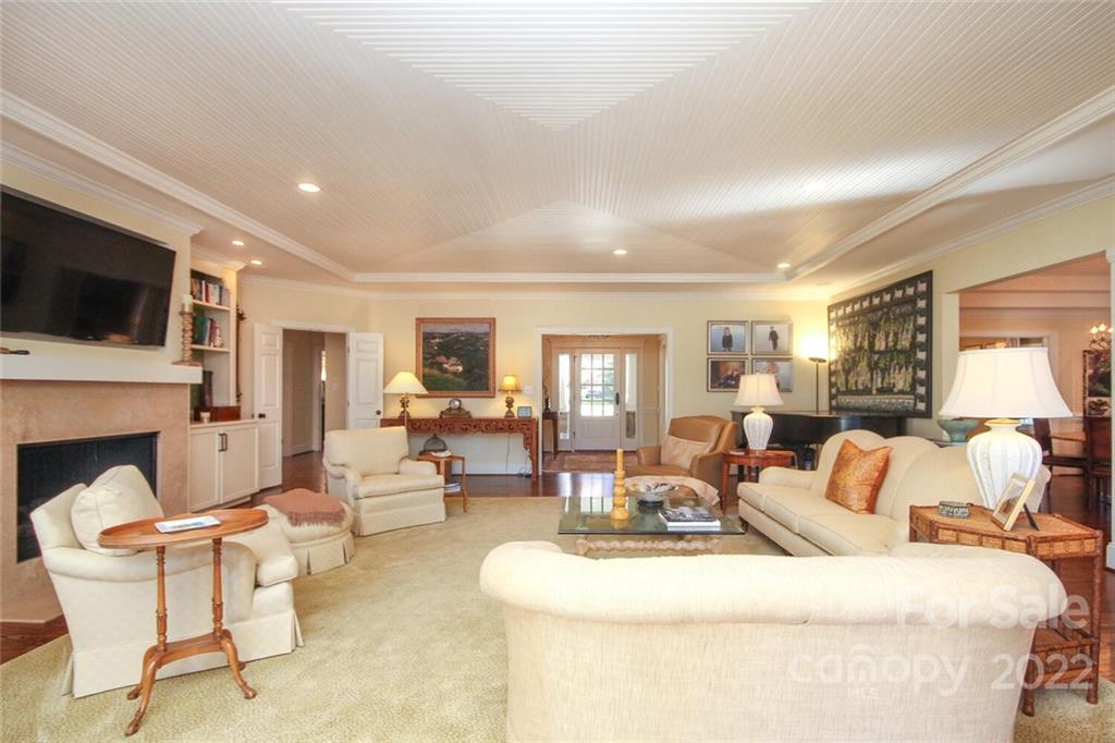 Eastover - Residential