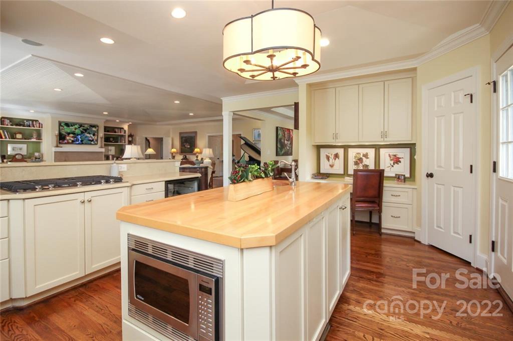 Eastover - Residential