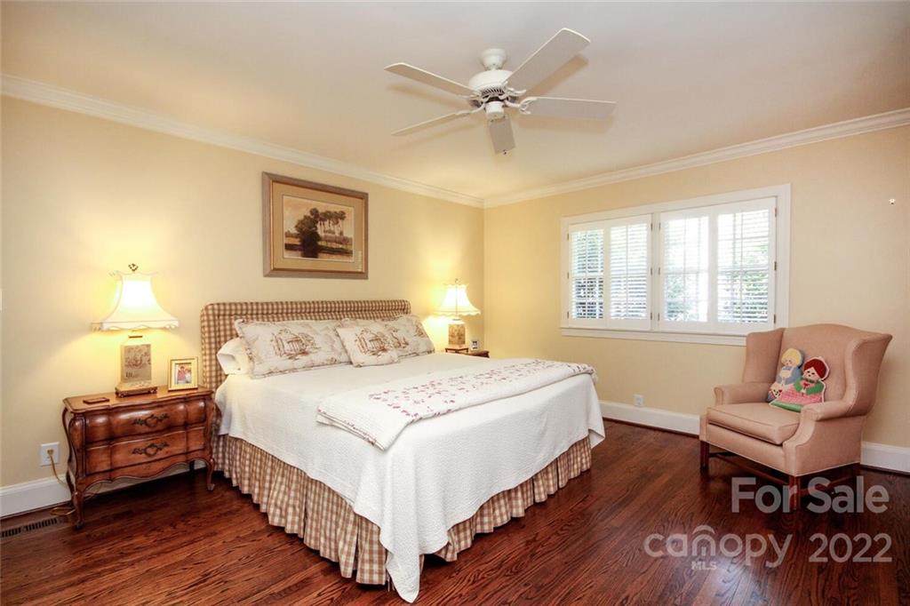 Eastover - Residential