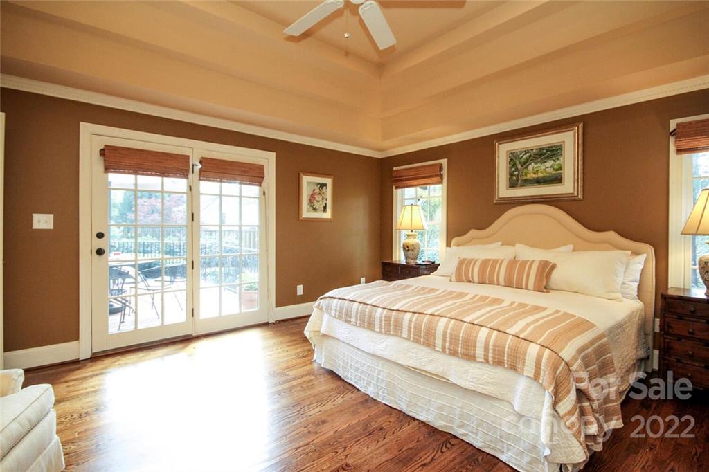 Eastover - Residential