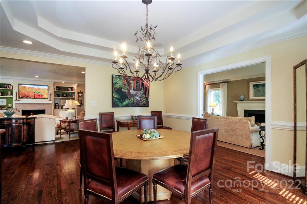 Eastover - Residential