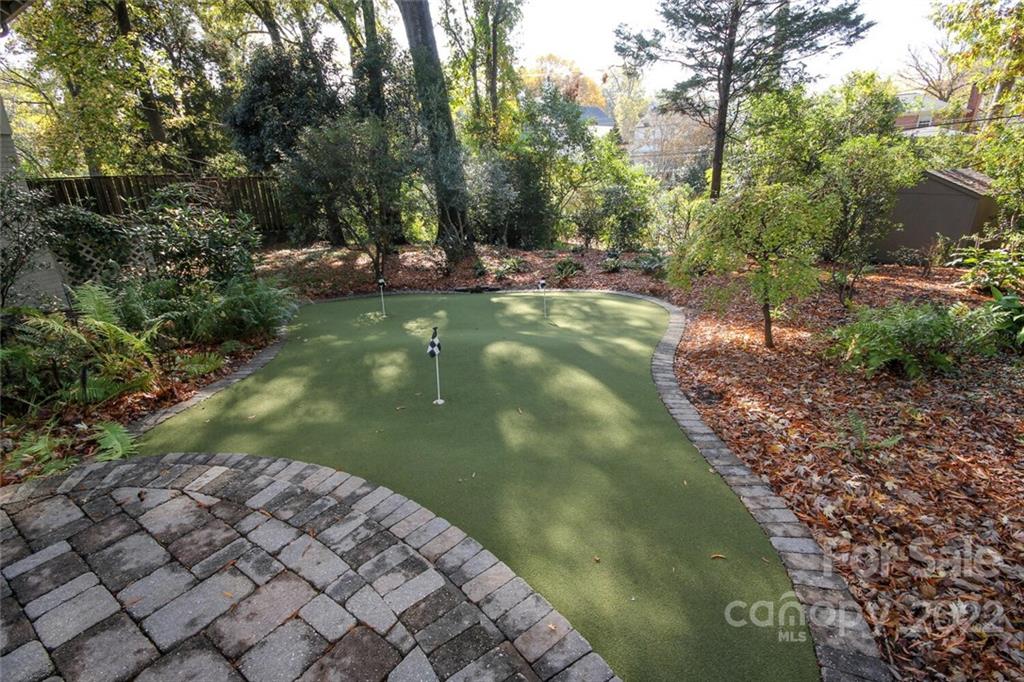 Eastover - Residential