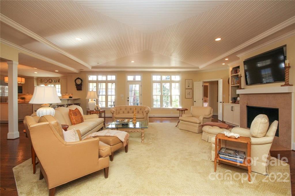 Eastover - Residential