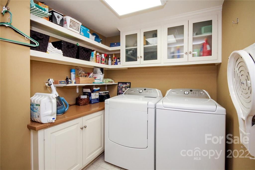 Eastover - Residential