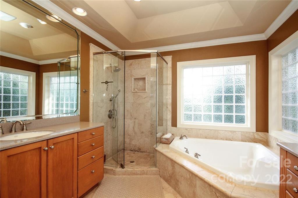 Eastover - Residential