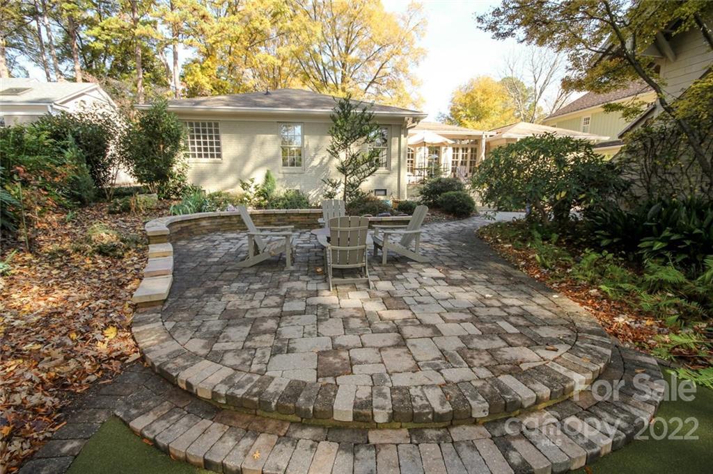 Eastover - Residential