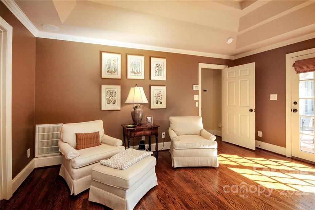 Eastover - Residential