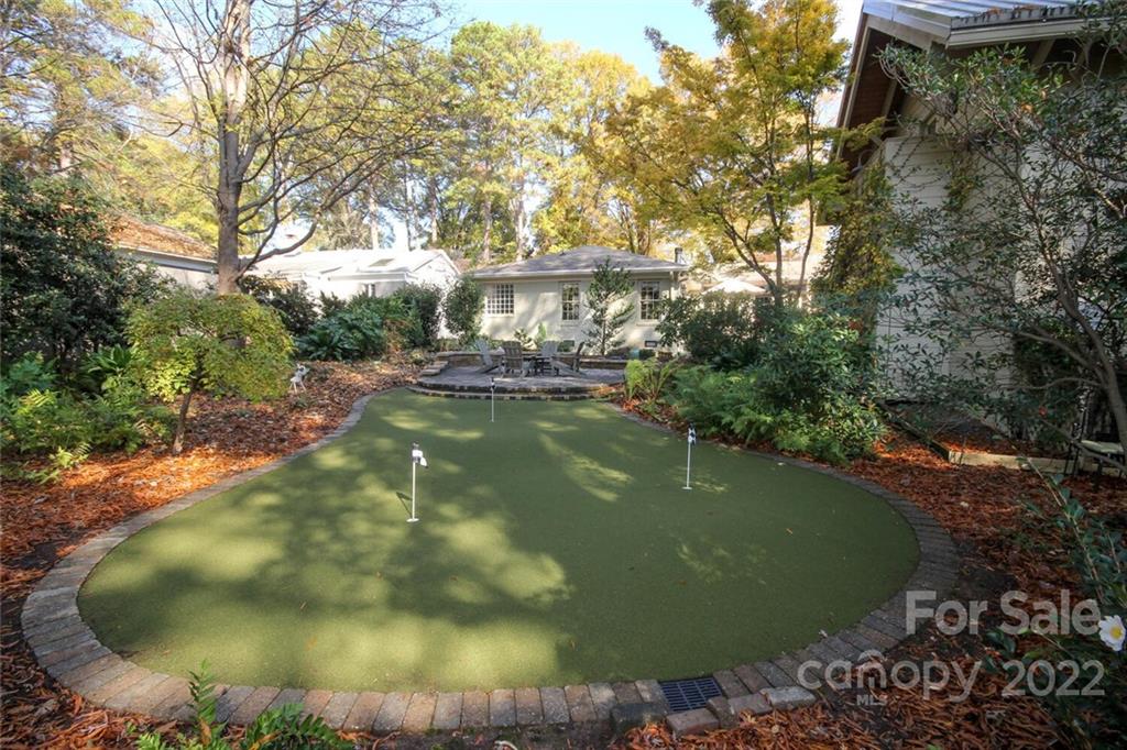 Eastover - Residential